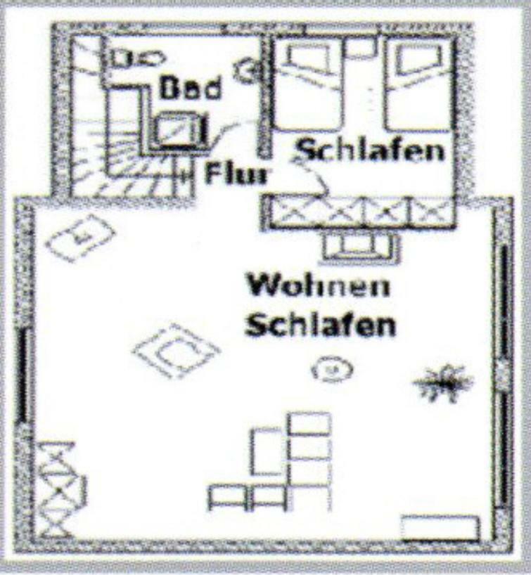Ferienwohnung Gross B Schleiden Extérieur photo