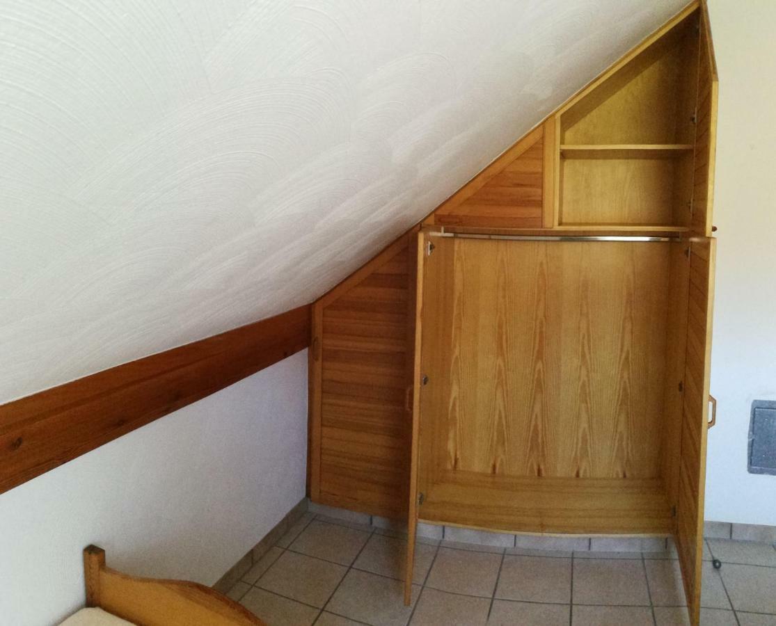 Ferienwohnung Gross B Schleiden Extérieur photo