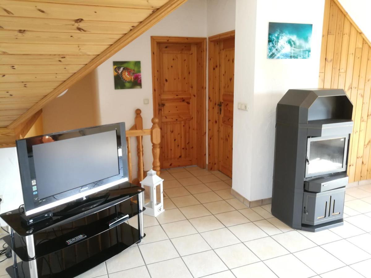 Ferienwohnung Gross B Schleiden Extérieur photo