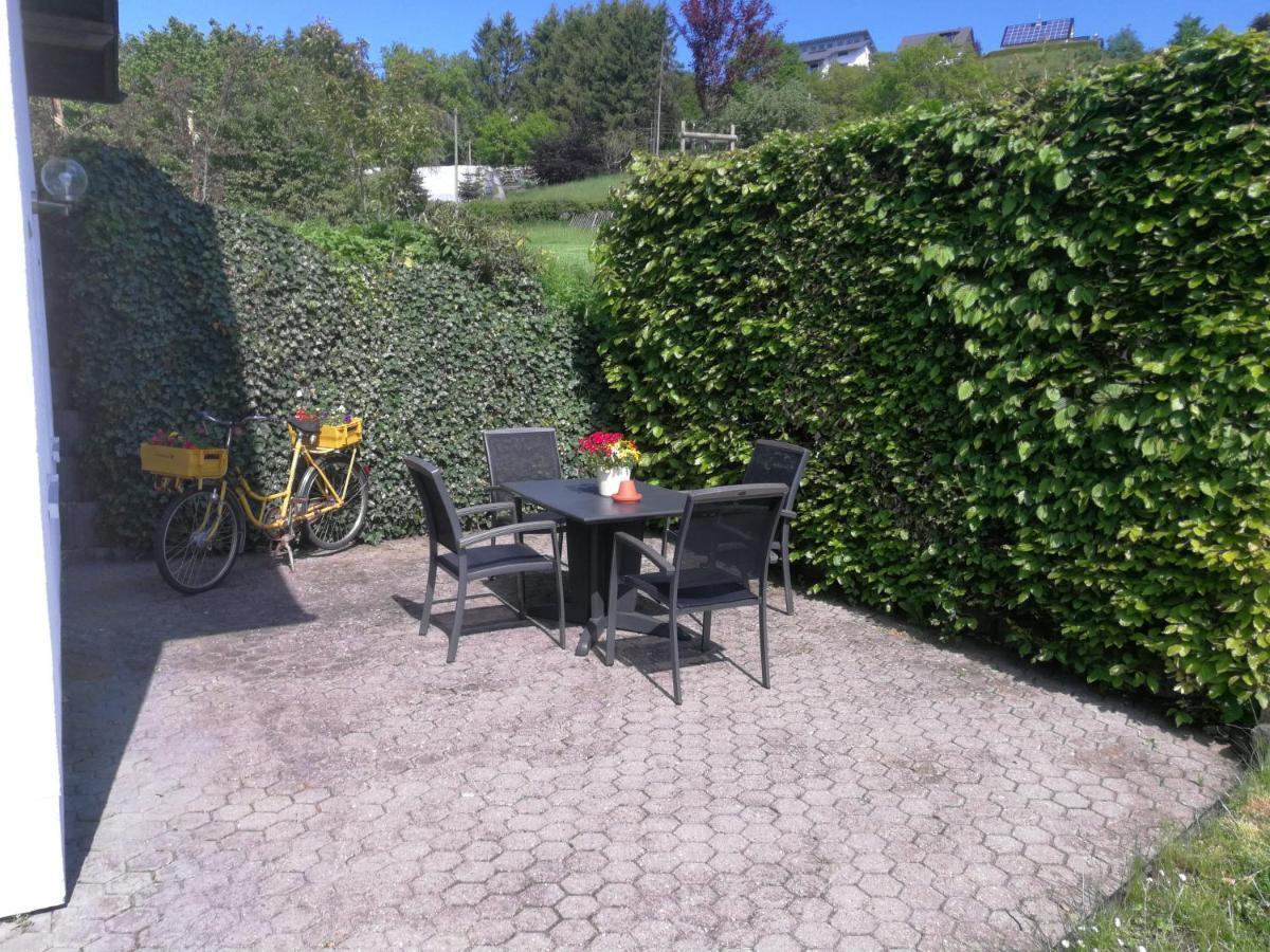 Ferienwohnung Gross B Schleiden Extérieur photo