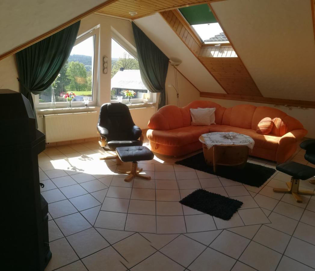 Ferienwohnung Gross B Schleiden Extérieur photo