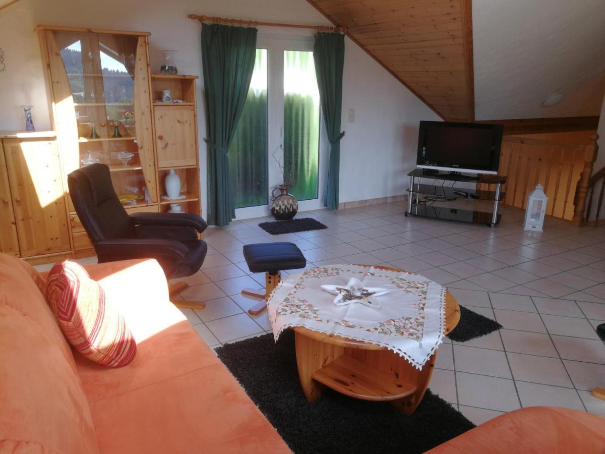 Ferienwohnung Gross B Schleiden Extérieur photo